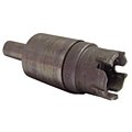Aluminum Tubing Accessories image